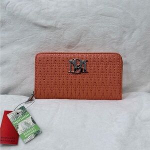 Badgley Mischka Coral Wallet